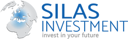 Silas Investment logo